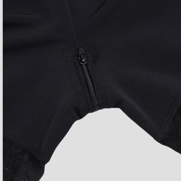 Columbian Faja BBL-Effect Corset Shaper with Removable Straps - Picture 9 of 11